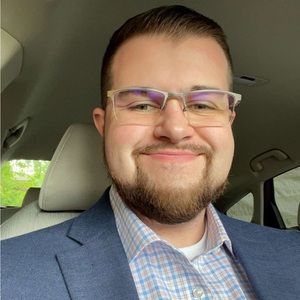 Meet your Posher, Kyle